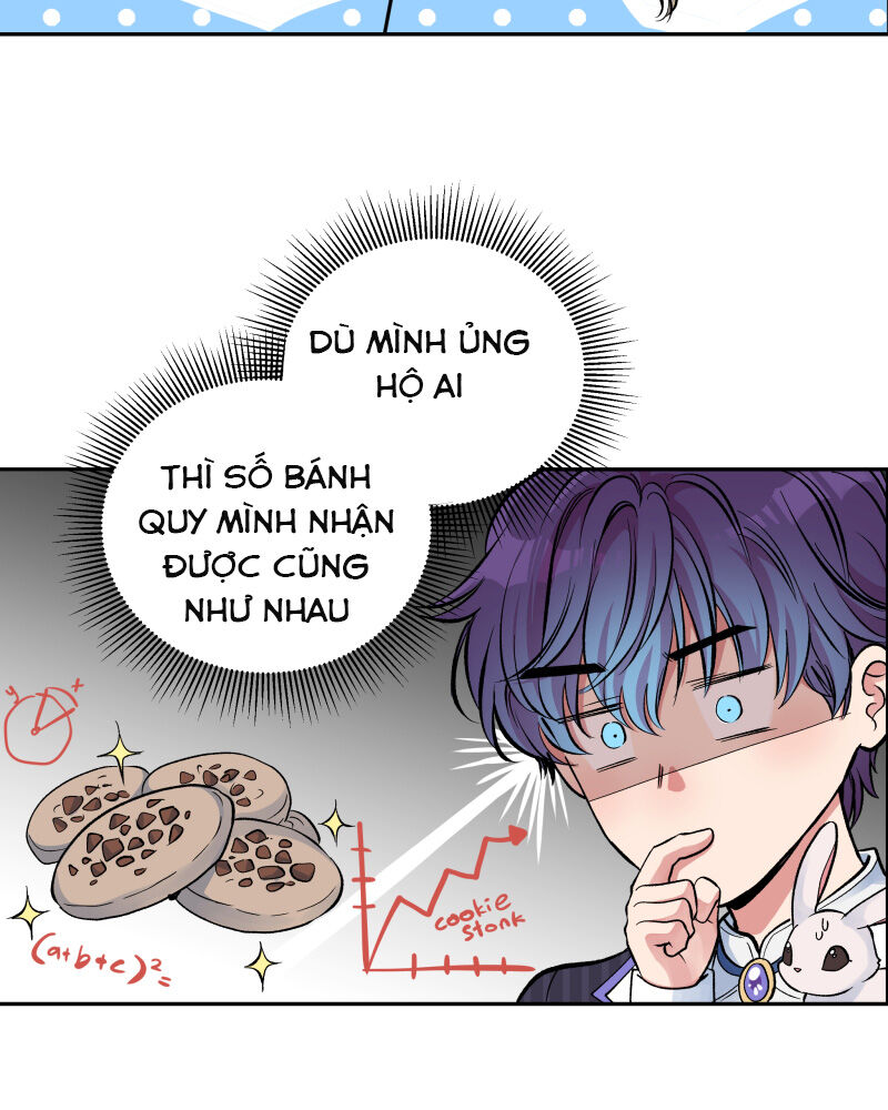 Tôi Phải Lòng Ông Nội Của Vị Hôn Phu Cũ Chap 77 - Next Chap 78