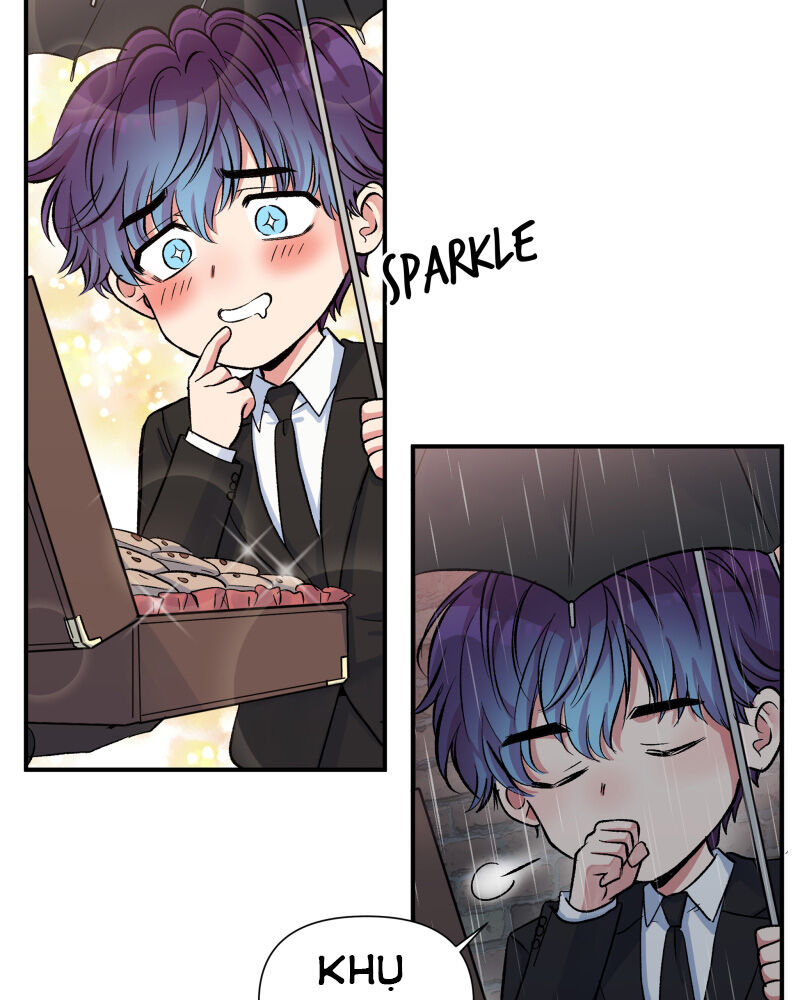 Tôi Phải Lòng Ông Nội Của Vị Hôn Phu Cũ Chap 85 - Next Chap 86