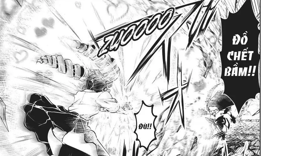 Tôi Phạm Sai Lầm Và Chọn Sai Người Làm Cô Gái Pháp Thuật! Chap 17 - Next Chap 18