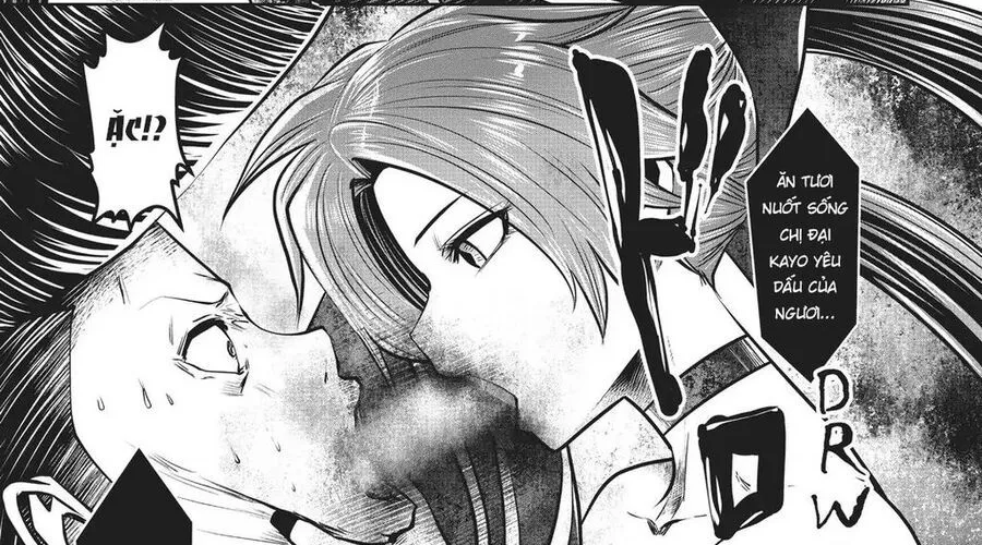 Tôi Phạm Sai Lầm Và Chọn Sai Người Làm Cô Gái Pháp Thuật! Chap 19 - Next Chap 20