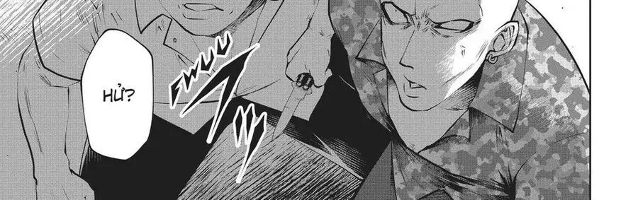 Tôi Phạm Sai Lầm Và Chọn Sai Người Làm Cô Gái Pháp Thuật! Chap 20 - Next Chap 21