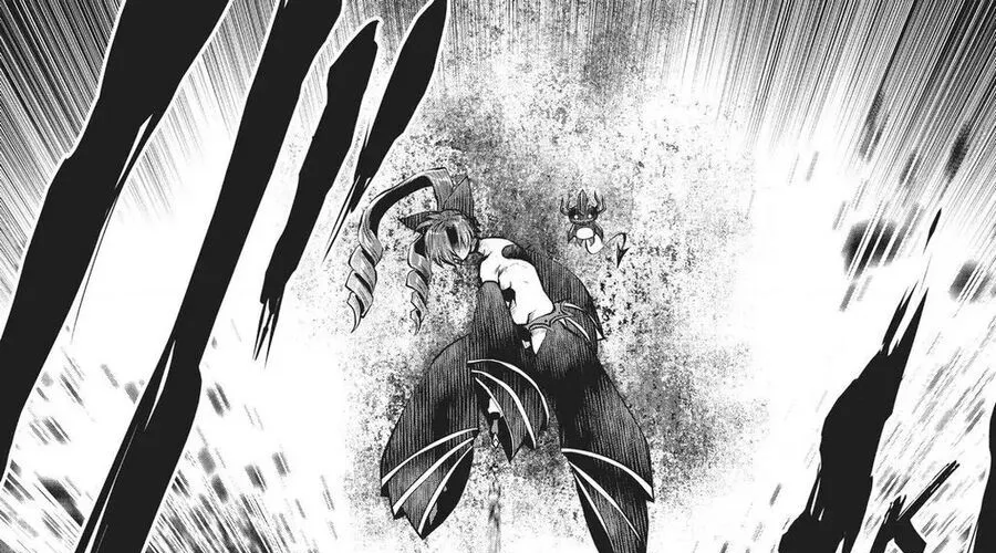 Tôi Phạm Sai Lầm Và Chọn Sai Người Làm Cô Gái Pháp Thuật! Chap 20 - Next Chap 21