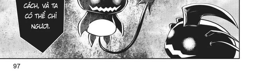 Tôi Phạm Sai Lầm Và Chọn Sai Người Làm Cô Gái Pháp Thuật! Chap 21 - Next Chap 22