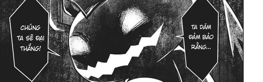 Tôi Phạm Sai Lầm Và Chọn Sai Người Làm Cô Gái Pháp Thuật! Chap 21 - Next Chap 22