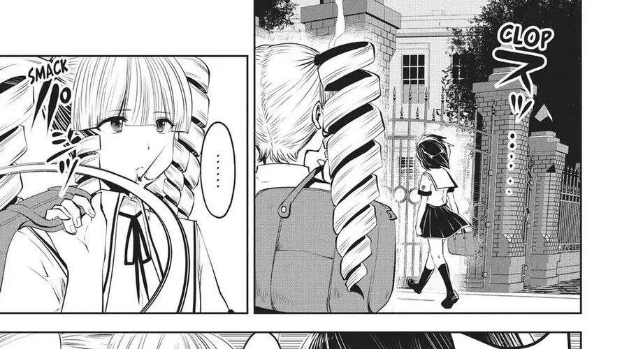 Tôi Phạm Sai Lầm Và Chọn Sai Người Làm Cô Gái Pháp Thuật! Chap 23 - Next Chap 24