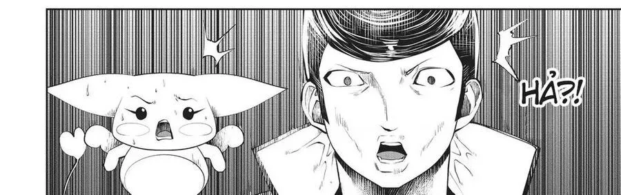 Tôi Phạm Sai Lầm Và Chọn Sai Người Làm Cô Gái Pháp Thuật! Chap 23 - Next Chap 24