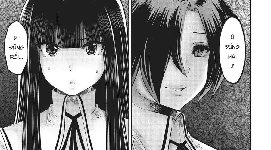 Tôi Phạm Sai Lầm Và Chọn Sai Người Làm Cô Gái Pháp Thuật! Chap 23 - Next Chap 24