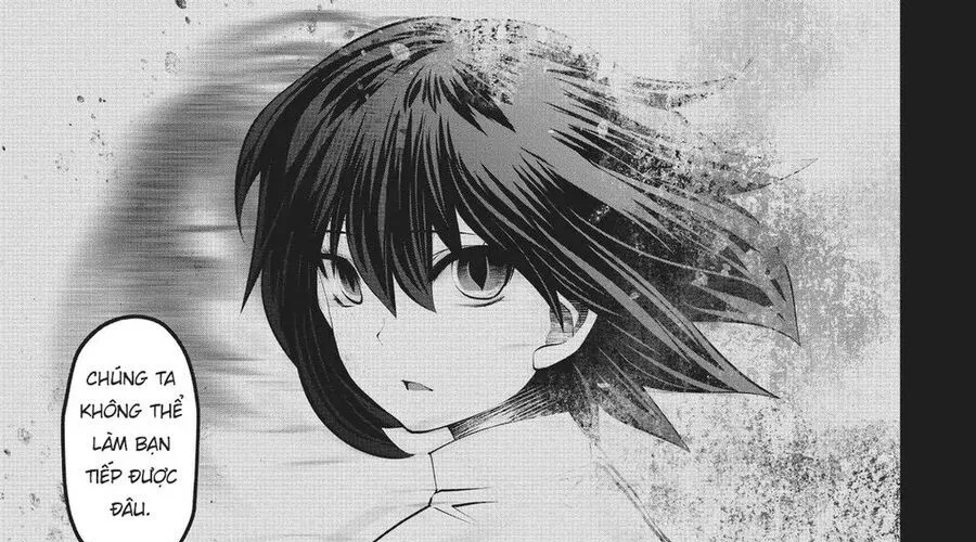 Tôi Phạm Sai Lầm Và Chọn Sai Người Làm Cô Gái Pháp Thuật! Chap 24 - Next Chap 25