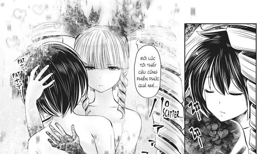 Tôi Phạm Sai Lầm Và Chọn Sai Người Làm Cô Gái Pháp Thuật! Chap 26 - Next Chap 27