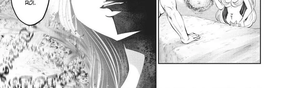 Tôi Phạm Sai Lầm Và Chọn Sai Người Làm Cô Gái Pháp Thuật! Chap 29 - Next Chap 30