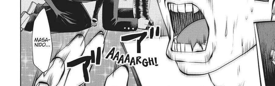 Tôi Phạm Sai Lầm Và Chọn Sai Người Làm Cô Gái Pháp Thuật! Chap 32 - Next Chap 33