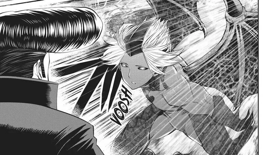 Tôi Phạm Sai Lầm Và Chọn Sai Người Làm Cô Gái Pháp Thuật! Chap 32 - Next Chap 33