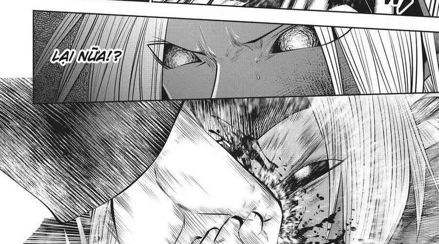 Tôi Phạm Sai Lầm Và Chọn Sai Người Làm Cô Gái Pháp Thuật! Chap 32 - Next Chap 33