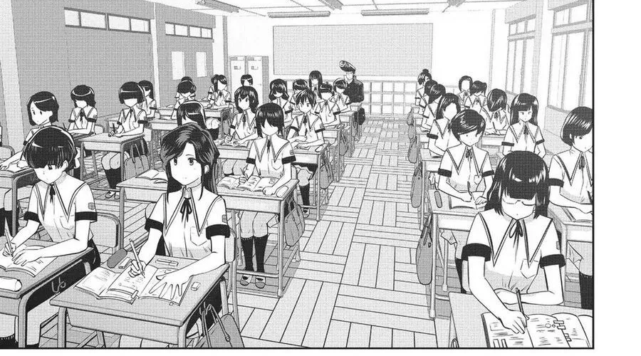 Tôi Phạm Sai Lầm Và Chọn Sai Người Làm Cô Gái Pháp Thuật! Chap 32 - Next Chap 33