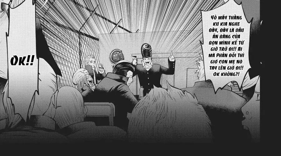 Tôi Phạm Sai Lầm Và Chọn Sai Người Làm Cô Gái Pháp Thuật! Chap 33 - Next Chap 34