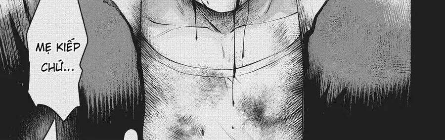 Tôi Phạm Sai Lầm Và Chọn Sai Người Làm Cô Gái Pháp Thuật! Chap 33 - Next Chap 34