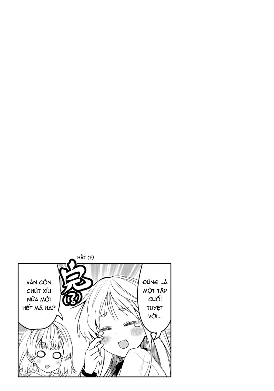 Tôi Quan Ngại Sâu Sắc Về Thằng Bạn Thời Thơ Ấu Của Tôi! Chap 35 - Next Chap 36