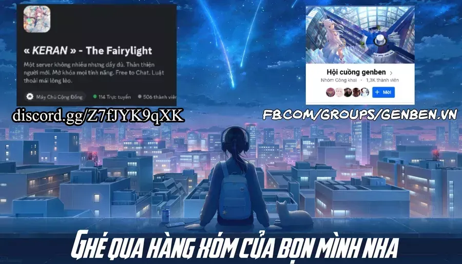 Tôi Quan Ngại Sâu Sắc Về Thằng Bạn Thời Thơ Ấu Của Tôi! Chap 35 - Next Chap 36