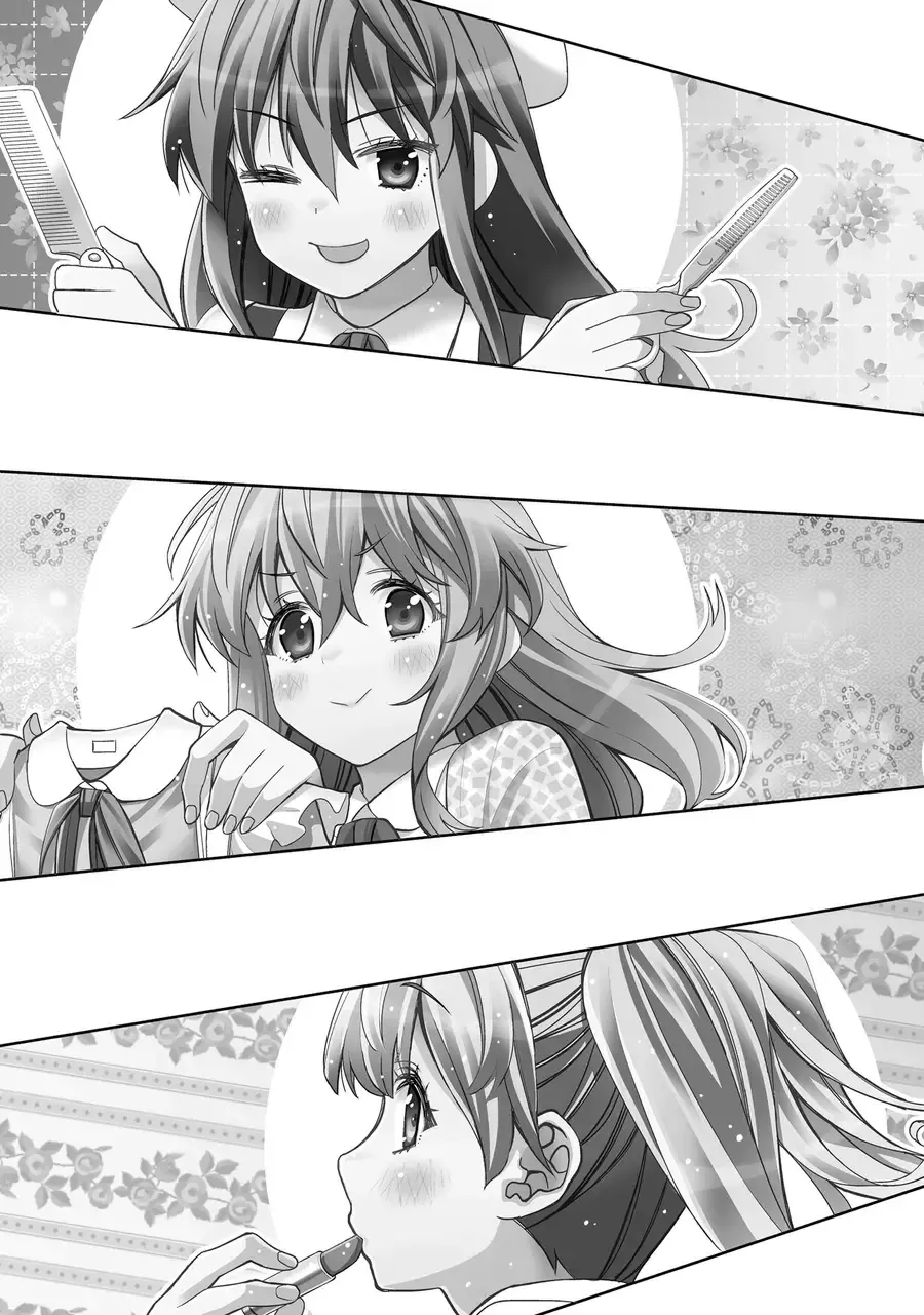 Tôi Quan Ngại Sâu Sắc Về Thằng Bạn Thời Thơ Ấu Của Tôi! Chap 37 - Next Chap 38