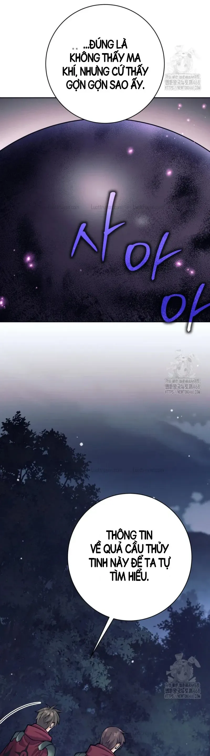 Tôi Rời Khỏi Tổ Đội Anh Hùng Chap 100 - Next Chap 101