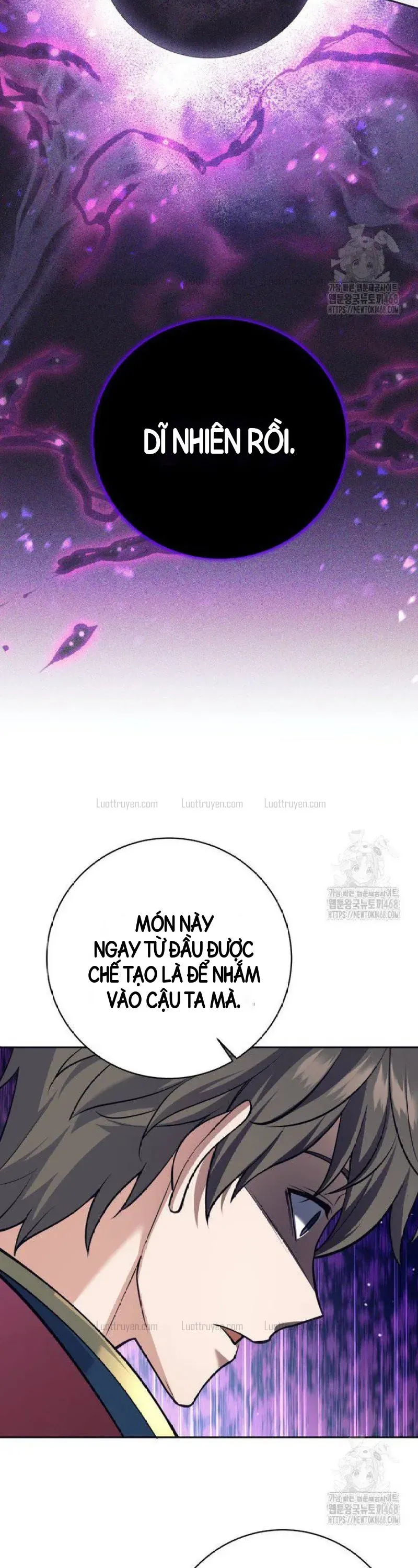 Tôi Rời Khỏi Tổ Đội Anh Hùng Chap 102 - Next Chap 103