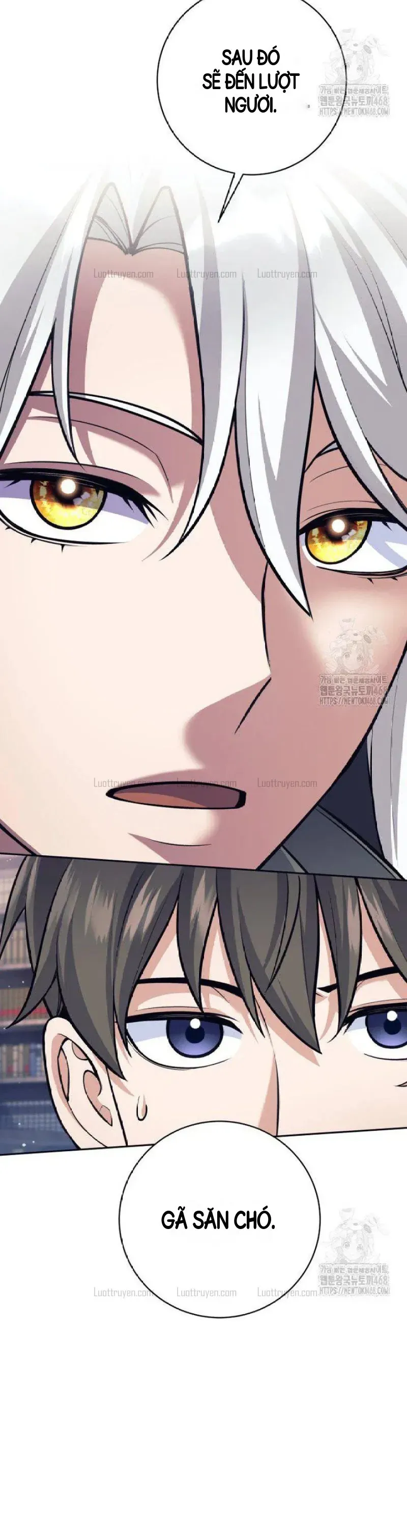 Tôi Rời Khỏi Tổ Đội Anh Hùng Chap 102 - Next Chap 103