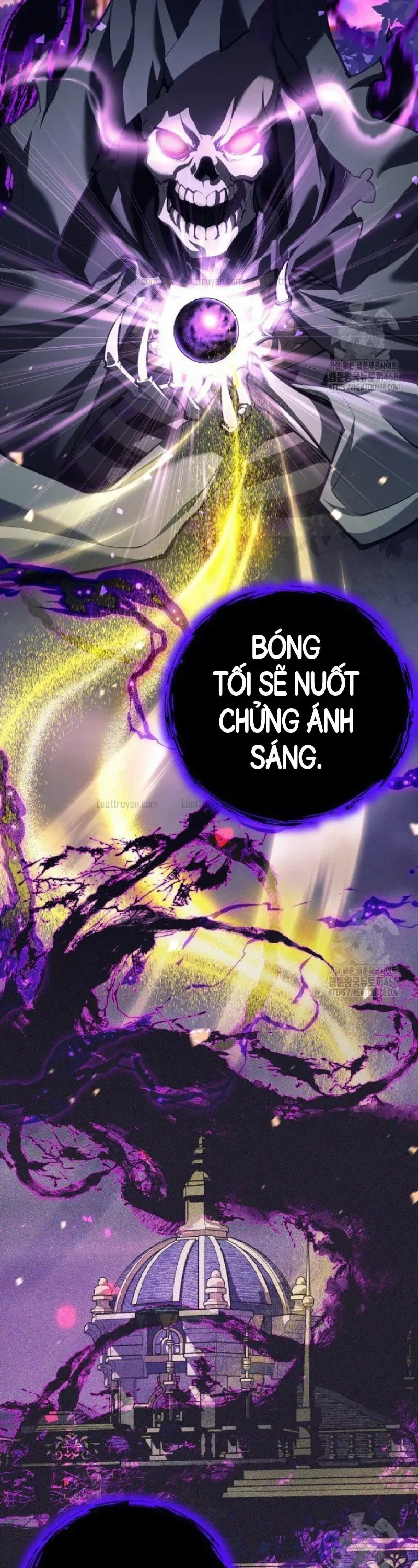 Tôi Rời Khỏi Tổ Đội Anh Hùng Chap 103 - Next Chap 104
