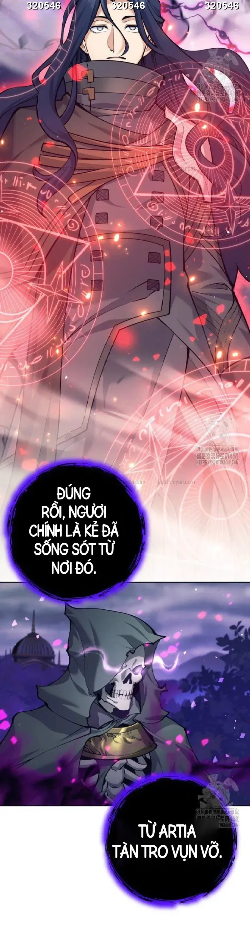 Tôi Rời Khỏi Tổ Đội Anh Hùng Chap 103 - Next Chap 104