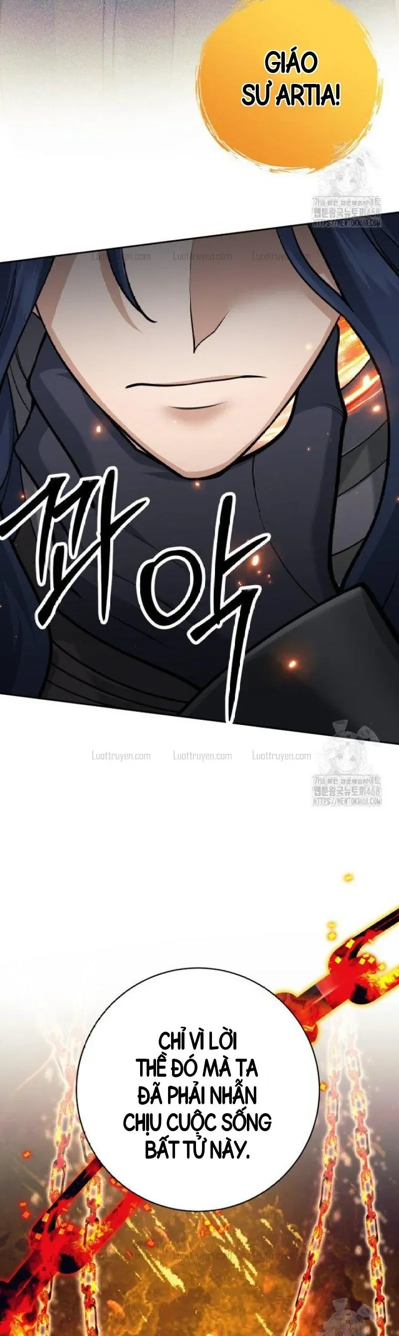 Tôi Rời Khỏi Tổ Đội Anh Hùng Chap 103 - Next Chap 104