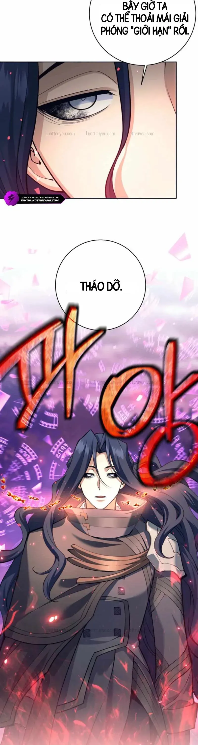 Tôi Rời Khỏi Tổ Đội Anh Hùng Chap 104 - Next Chap 105
