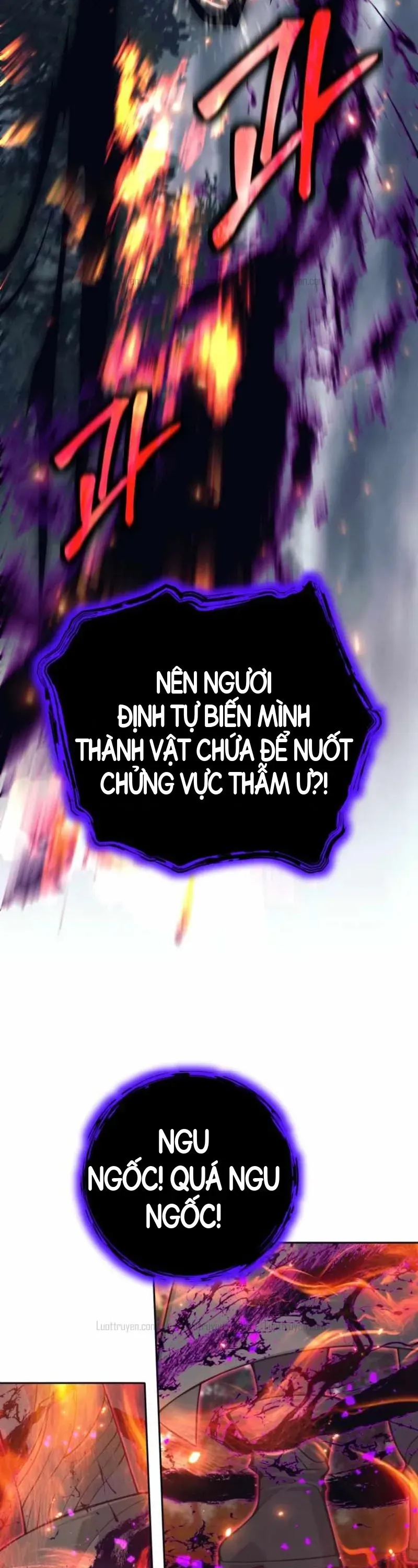 Tôi Rời Khỏi Tổ Đội Anh Hùng Chap 104 - Next Chap 105