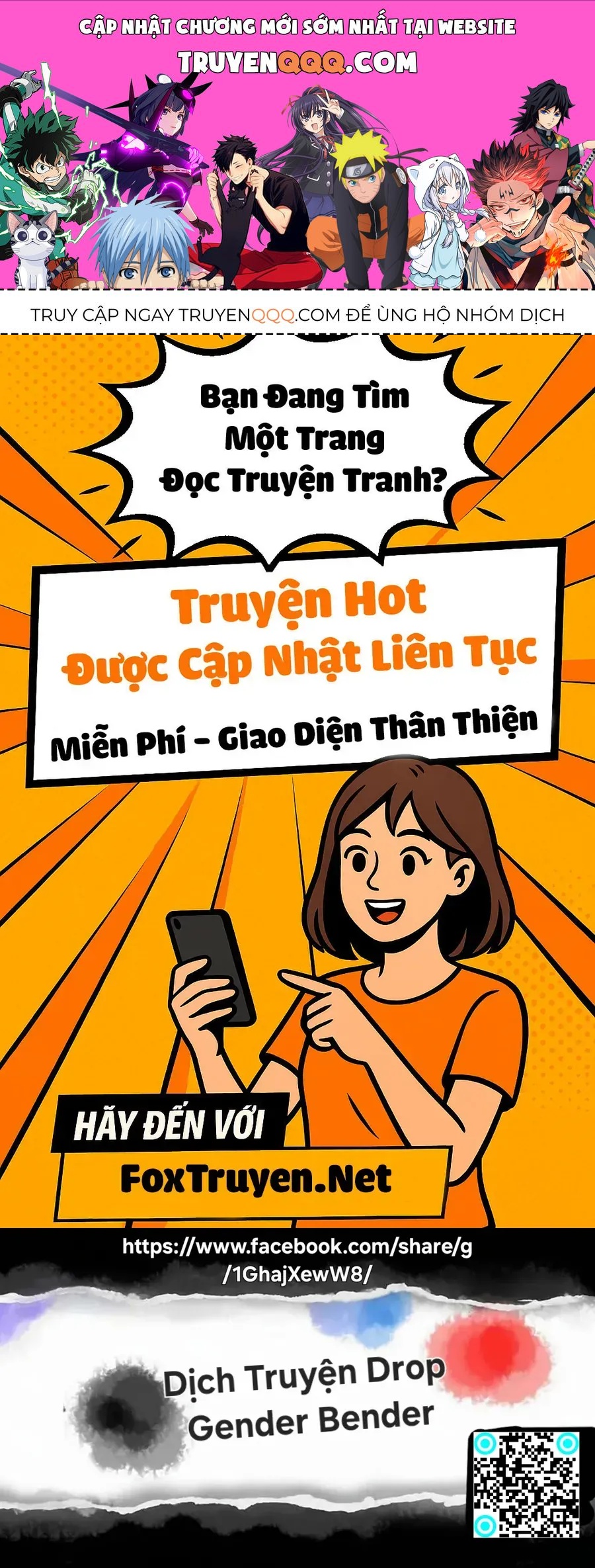 Tôi Rời Khỏi Tổ Đội Anh Hùng Chap 86 - Next Chap 87
