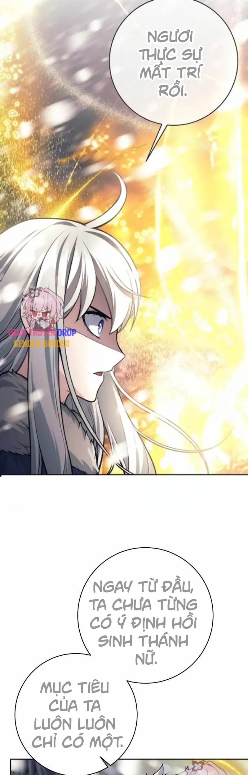Tôi Rời Khỏi Tổ Đội Anh Hùng Chap 86 - Next Chap 87
