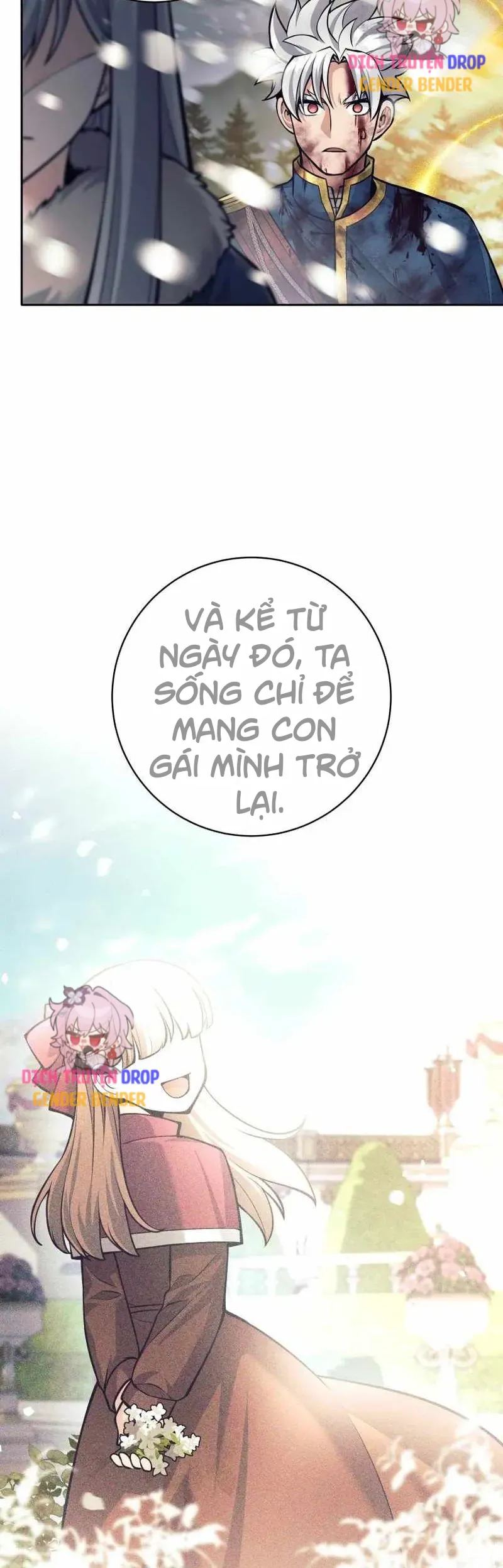 Tôi Rời Khỏi Tổ Đội Anh Hùng Chap 86 - Next Chap 87