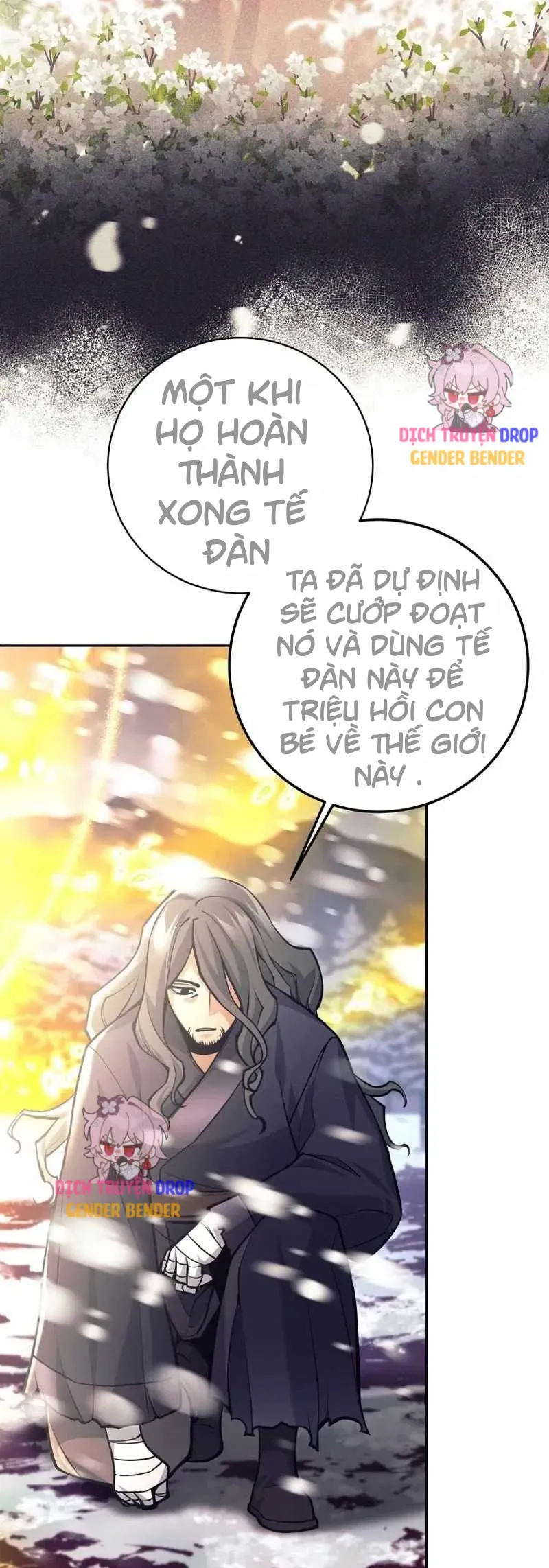 Tôi Rời Khỏi Tổ Đội Anh Hùng Chap 86 - Next Chap 87