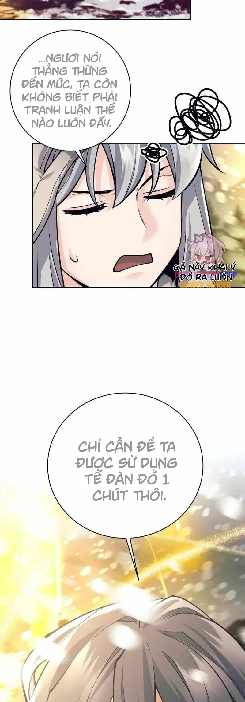 Tôi Rời Khỏi Tổ Đội Anh Hùng Chap 86 - Next Chap 87