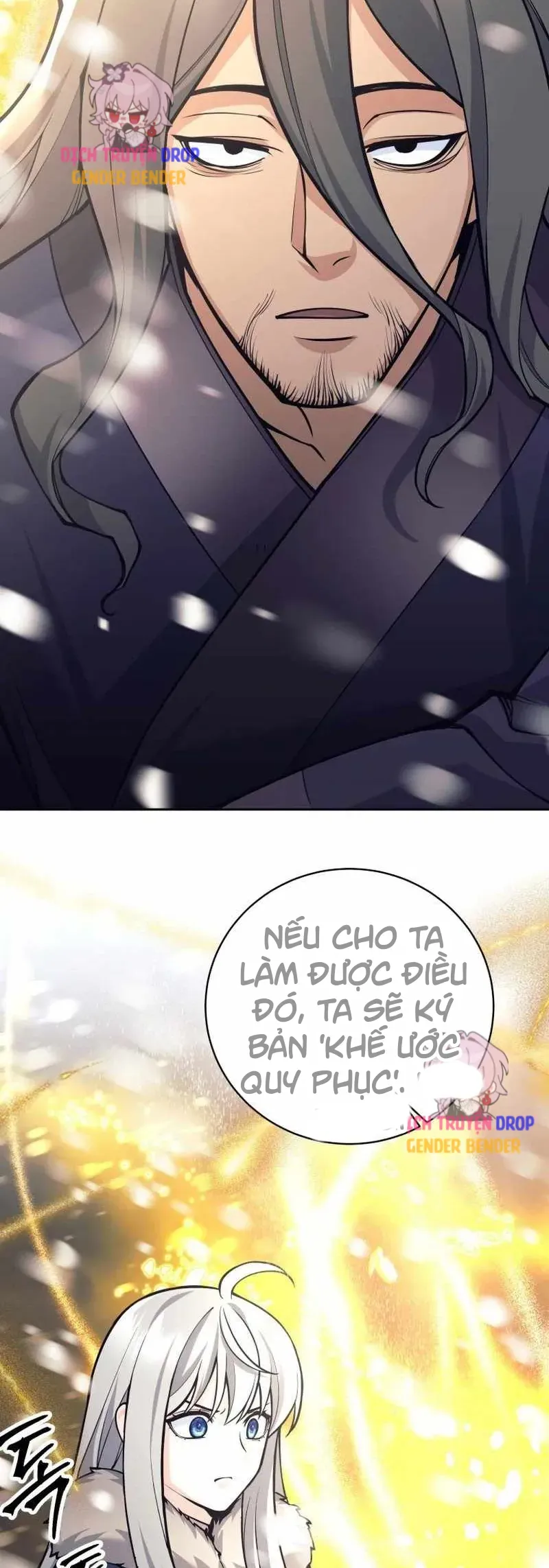 Tôi Rời Khỏi Tổ Đội Anh Hùng Chap 86 - Next Chap 87
