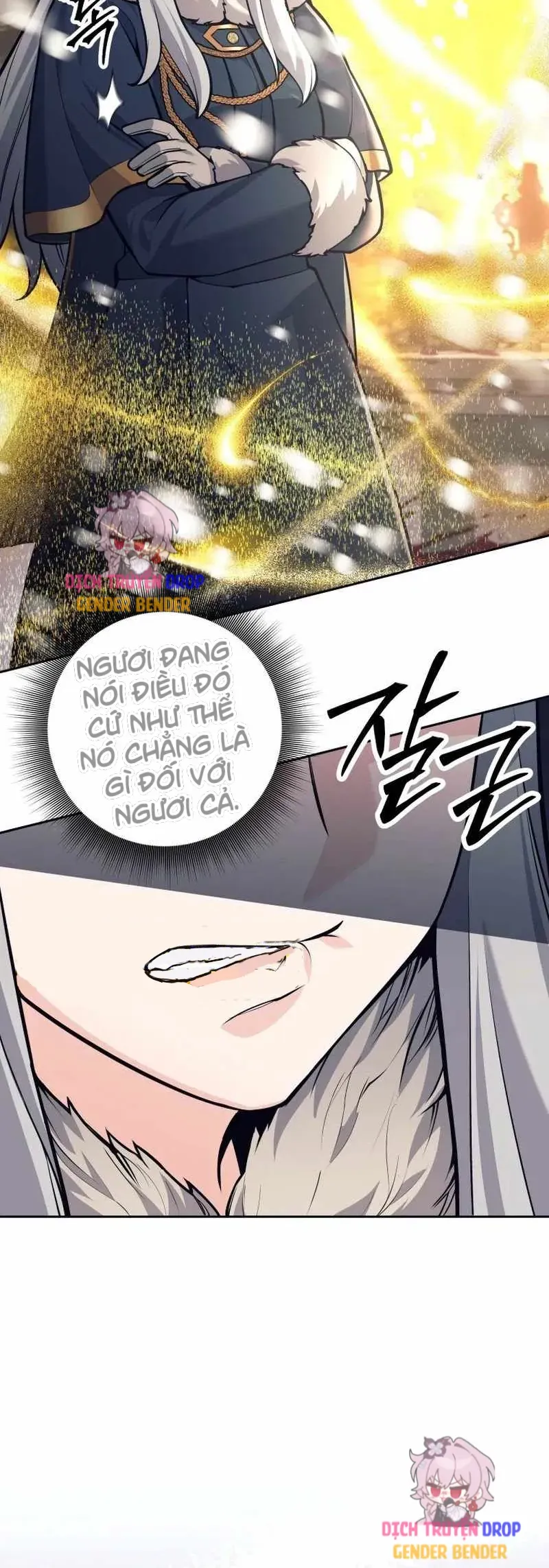 Tôi Rời Khỏi Tổ Đội Anh Hùng Chap 86 - Next Chap 87