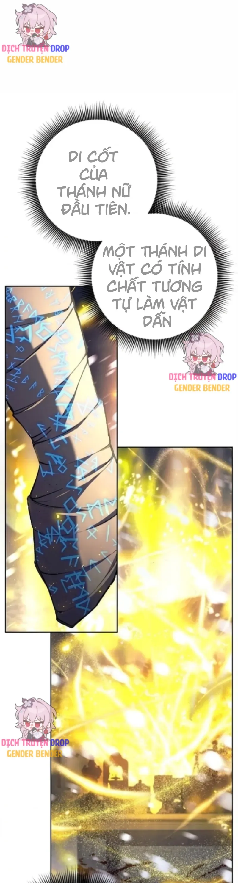Tôi Rời Khỏi Tổ Đội Anh Hùng Chap 86 - Next Chap 87