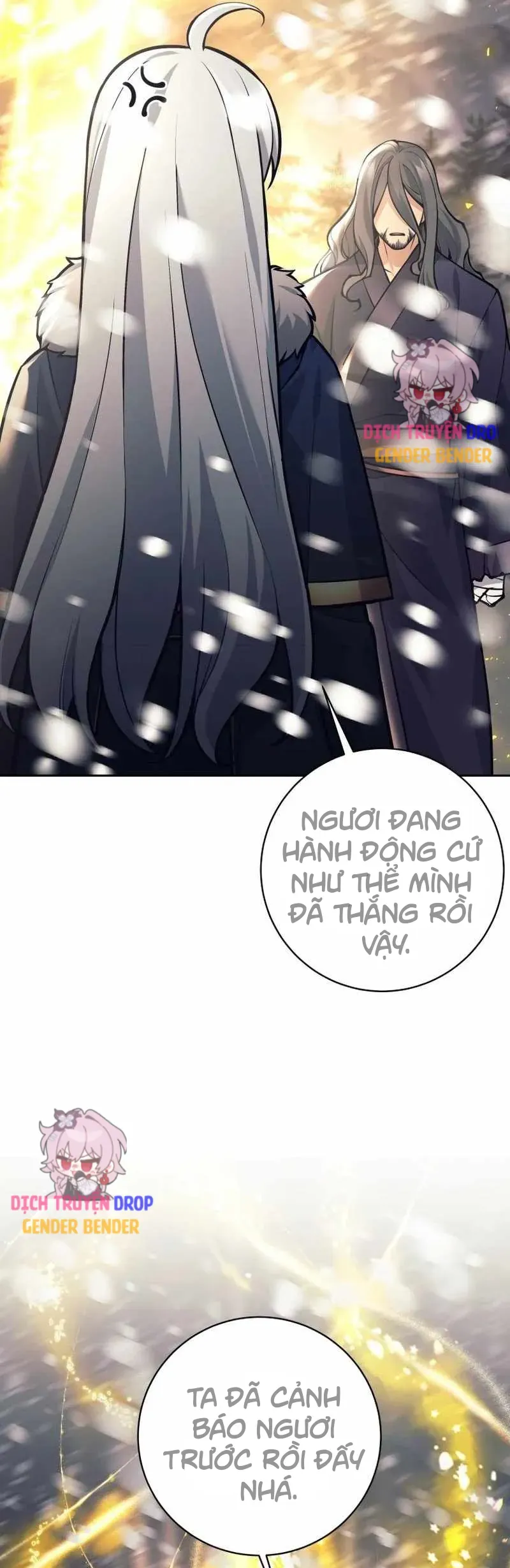 Tôi Rời Khỏi Tổ Đội Anh Hùng Chap 86 - Next Chap 87