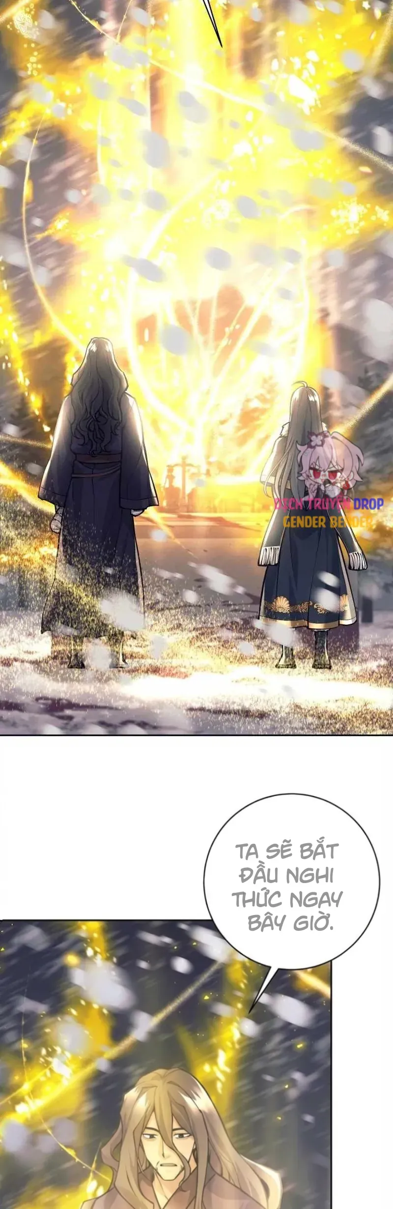 Tôi Rời Khỏi Tổ Đội Anh Hùng Chap 86 - Next Chap 87