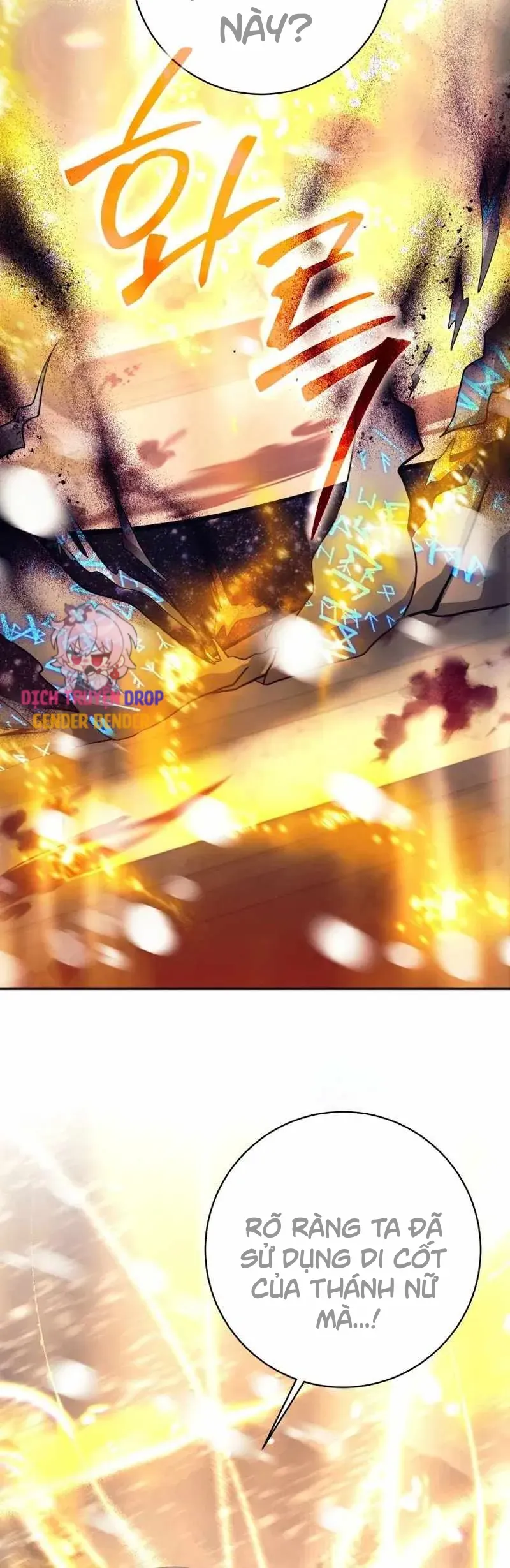 Tôi Rời Khỏi Tổ Đội Anh Hùng Chap 86 - Next Chap 87
