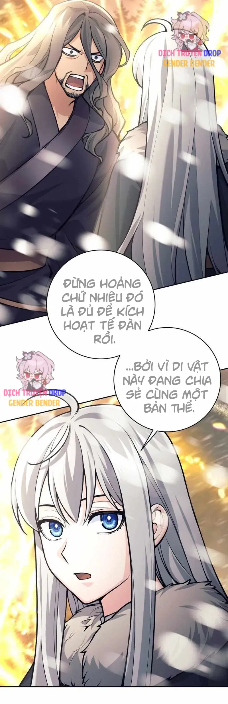 Tôi Rời Khỏi Tổ Đội Anh Hùng Chap 86 - Next Chap 87