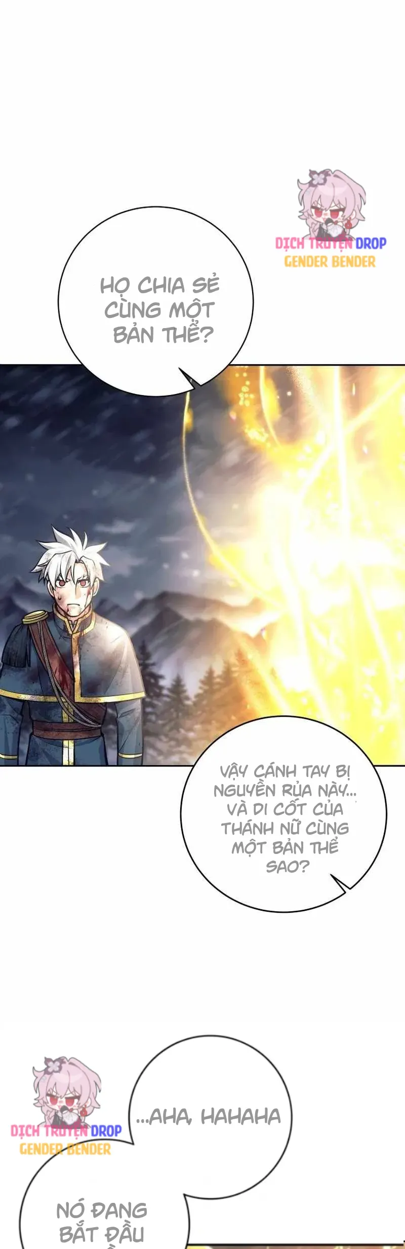 Tôi Rời Khỏi Tổ Đội Anh Hùng Chap 86 - Next Chap 87
