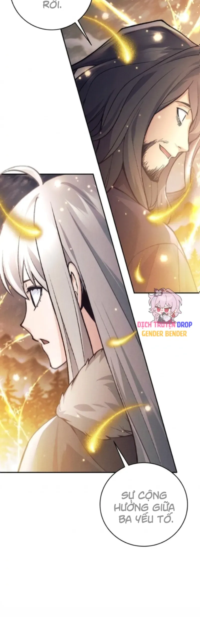 Tôi Rời Khỏi Tổ Đội Anh Hùng Chap 86 - Next Chap 87