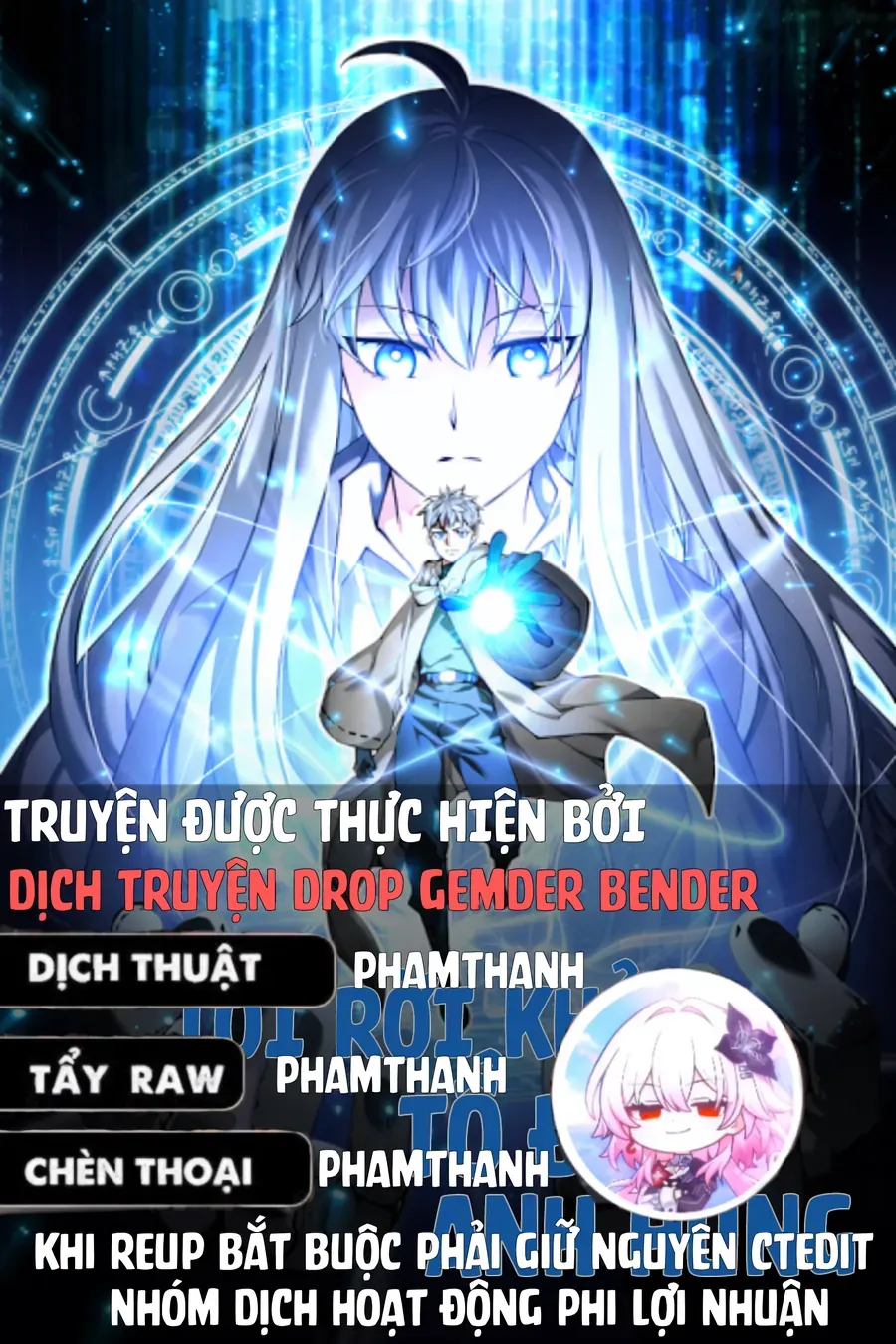 Tôi Rời Khỏi Tổ Đội Anh Hùng Chap 86 - Next Chap 87