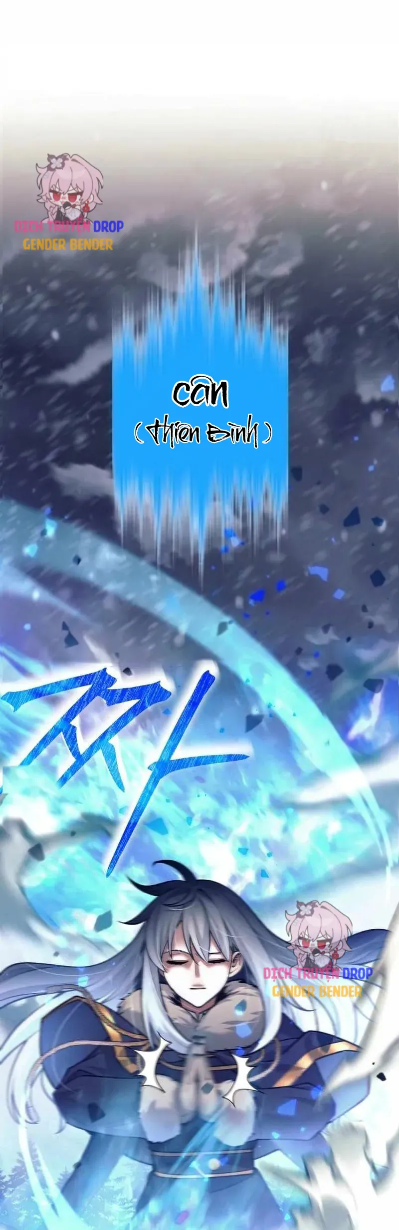 Tôi Rời Khỏi Tổ Đội Anh Hùng Chap 86 - Next Chap 87