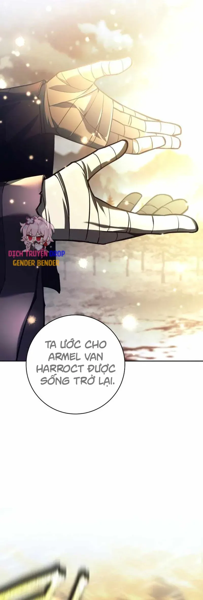 Tôi Rời Khỏi Tổ Đội Anh Hùng Chap 86 - Next Chap 87