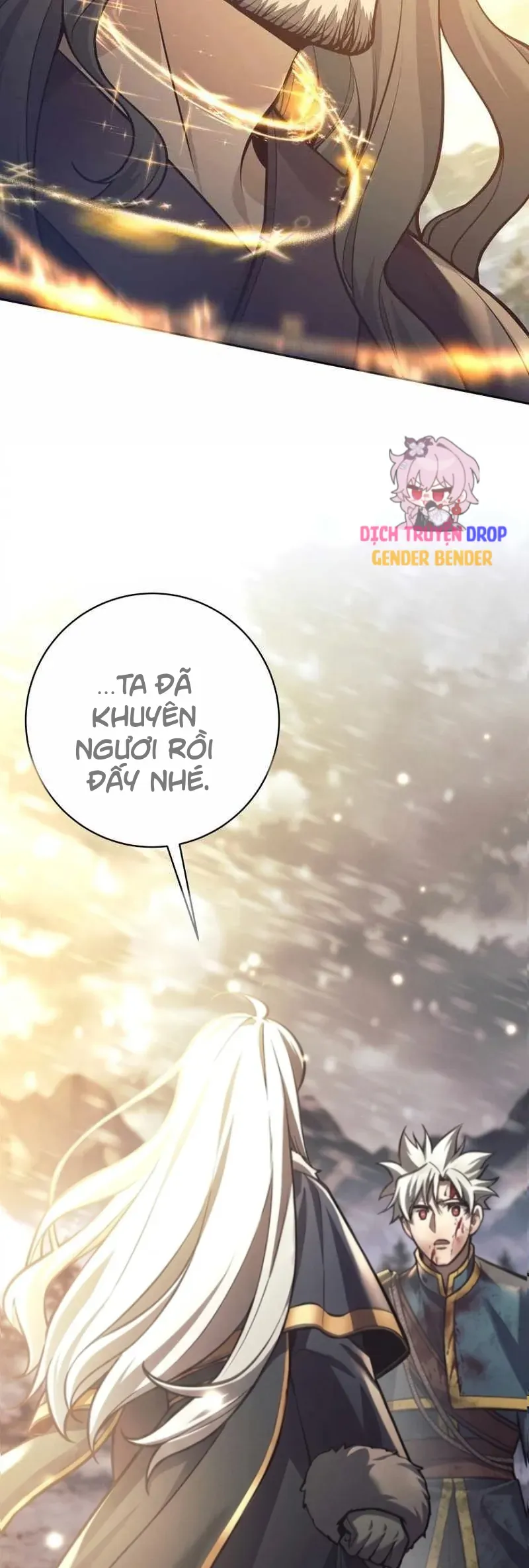 Tôi Rời Khỏi Tổ Đội Anh Hùng Chap 86 - Next Chap 87