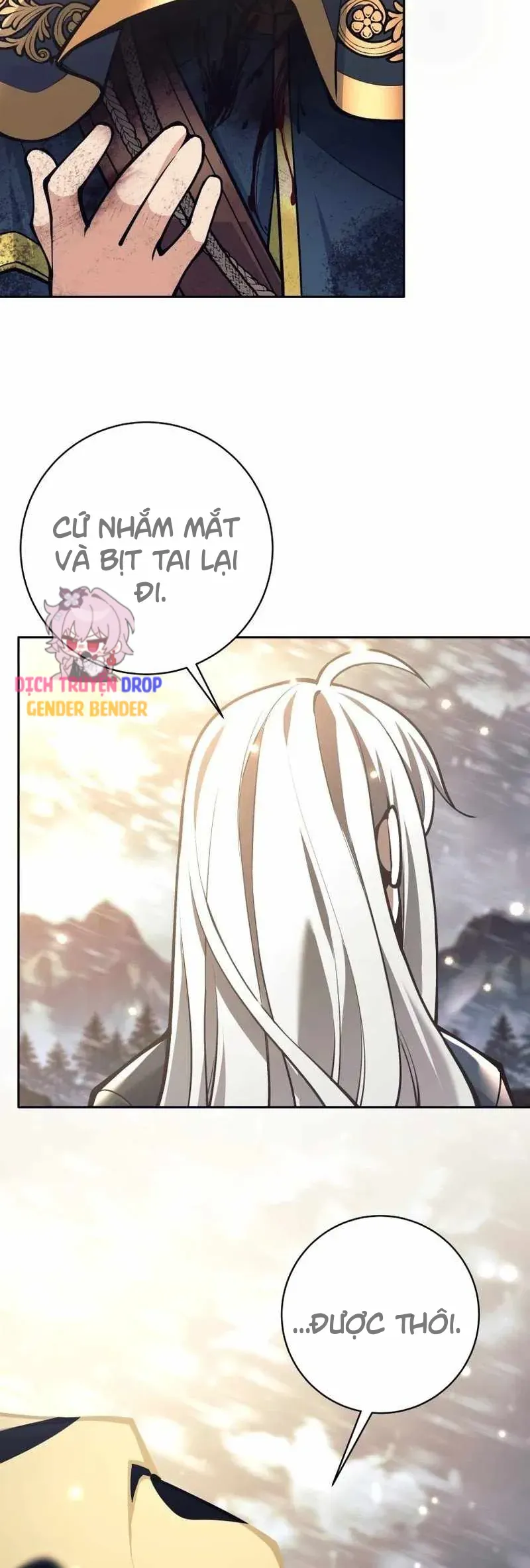 Tôi Rời Khỏi Tổ Đội Anh Hùng Chap 86 - Next Chap 87